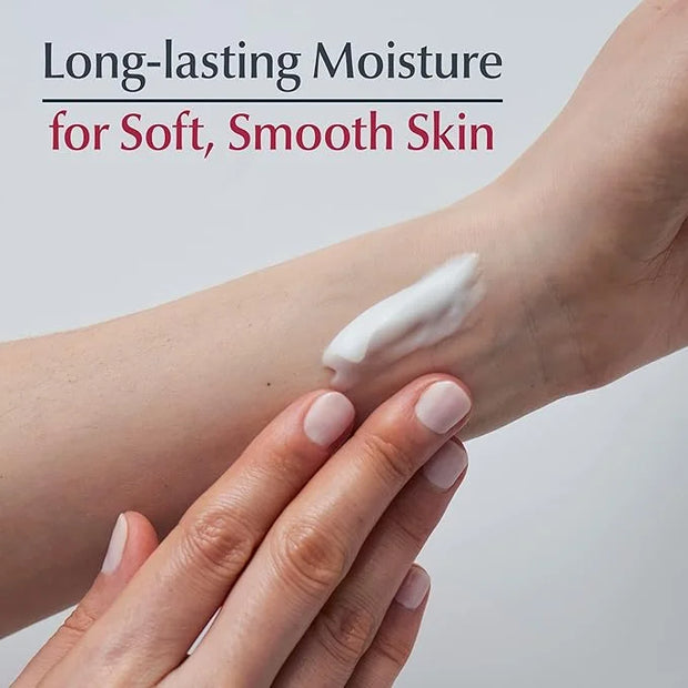 Eucerin Daily Hydration Gel Cream, Fragrance Free Body Moisturizer for Dry Skin, Enriched With Provitamin B5 and Sunflower...