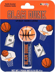 iscream Sport-Tastic Basketball Shaped Vanilla Scented
