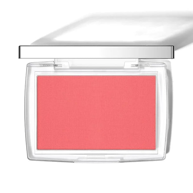 KYDA Powder Blush, Radiant Glow Face Blusher, Blendable Formula, Lasting Moisturizing, Ultra Fine Lightweight Texture, Che...