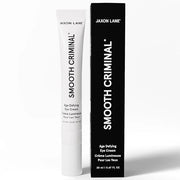 Under Eye Cream for Dark Circles and Puffiness | SMOOTH CRIMINAL Age Defying Niacinamide and Caffeine Eye Cream for Puffy ...