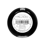 Palladio Baked Blush, Highly Pigmented Shimmery Formula, Easy to Blend & Highly Buildable, Apply Dry for a Natural Glow or...