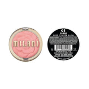Milani Baked Blush, Powder Blush for Cheeks, Cruelty Free Makeup - Shape, Contour & Highlight Face for a Shimmery or Matte...