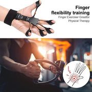 2 finger strengthener - Product Image