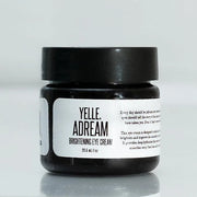 Yelle. Skincare | A-Dream Brightening Eye Cream Plant-Based Eye-Cream Use To Smooth, Brighten, and Improve The Elasticity ...