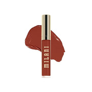 Milani Stay Put Longwear Liquid Lipstick - Smudge-Proof, Kiss-Proof, and Fade-Resistant Formula for All-Day Wear - We Stan...