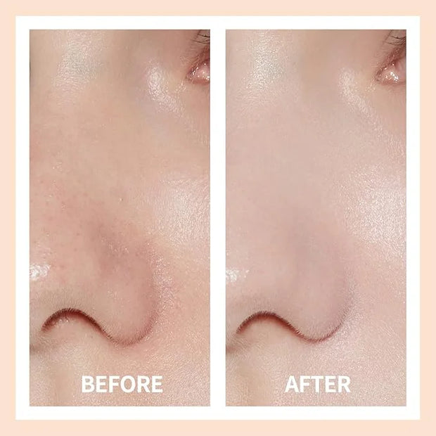 ETUDE Face Blur Smoothing SPF 33 PA ++ (21AD) | Multi-Makeup Coral Base Primer with Smoothening Effect and UV Rays Protect...