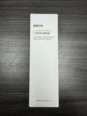 ROVECTIN Calming Lotus Water Cream (2.1 fl.oz) Moisturizer Calming