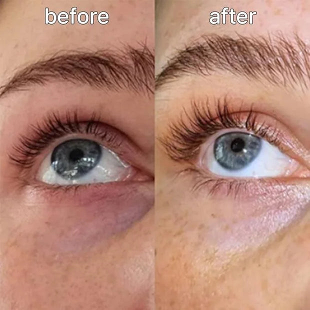 Biotin Lash Serum - Eyelash and Eyebrow Growth Serum for Thicker, Fuller Lashes and Brows, Korean Dermatologist-Developed,...