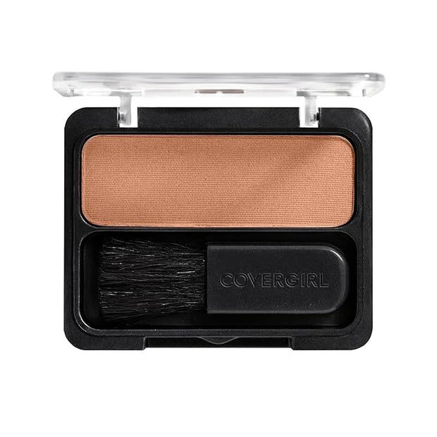 COVERGIRL Cheekers Blendable Powder Bronzer Golden Tan, .12 oz (packaging may vary) (Pack of 2) - Product Image