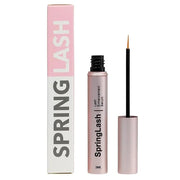 Eyelash Enhancement Serum with BIOTIN - Lash Enhancer For Longer, Fuller Eyelashes - Organic & Vegan Eyelash Enhancer - Cr...