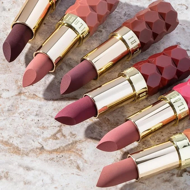 Milani Color Fetish Matte Lipstick (Secret) - Product Image