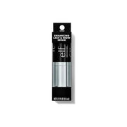e.l.f. Enhancing Lash & Brow Serum, Promotes Longer-Looking Lashes & Brows, Nourishing & Conditioning Formula, Clear, 0.12...