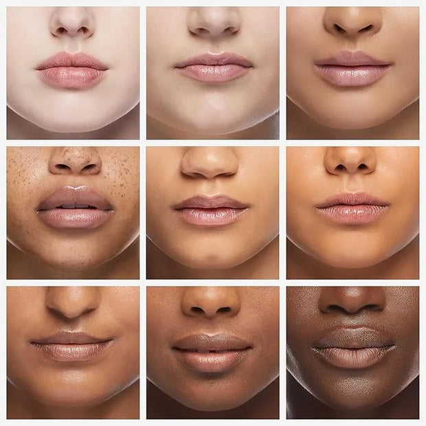 wet n wild Perfect Pout So Pouty Shine Tinted Lip Balm Coconut Flavored, Hyaluronic Acid, Vegan Collagen, Moisturizing For...