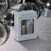 – Face & Lip Sunscreen Make It Glam Duo – 1 SPF 45 Make it Matte Clear Sunscreen for Face & 1 Make it Pop SPF 50 Sungloss ...