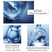 Eye Cream, Roll-On Moisturizing Anti?Wrinkle Eye Cream Eye Cream Anti-Aging for Moisturizing - Product Image