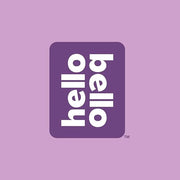 Hello Bello Kids Shampoo and Body Wash, Gentle Hypoallergenic Tear-Free Formula, Vegan and Cruelty-Free, Creamy Coconut Sc...