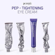 Petitfee Pep-Tightening Eye Cream 1.05 oz (30g) - Product Image