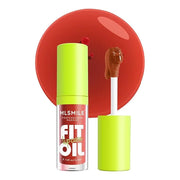 Lip Oil Lip Glaze, Soft Brush Head Hydrating Lip Glow Oil,Shiny Transparent Lip Gloss Plumping,Long Lasting Nourishing Non...