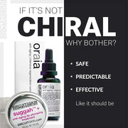 Sircuit Skin I. CEE. U.+ Firming Anti-Aging Eye Gel - Soothing Eye Moisturizer with Jojoba Oil, Shea Butter, Kombucha - Ey...
