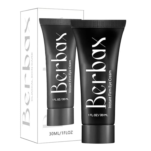 Berbax™ Eye Cream - Instant Tightening Eyelid Firming Cream for Anti-Aging Fine Lines & Under Eye Tightening - Product Image