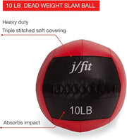 JFIT Wall Ball - Product Image
