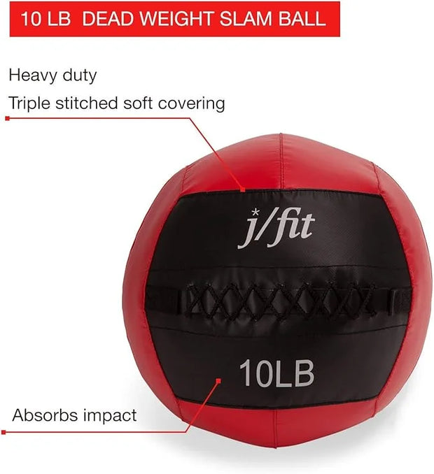JFIT Wall Ball - Product Image