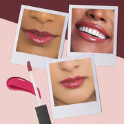 Mented Cosmetics Lip Gloss Bundle | Vegan, Paraben-Free, Cruelty-Free Gloss Topper | Long Lasting and Moisturizing Lipglos...