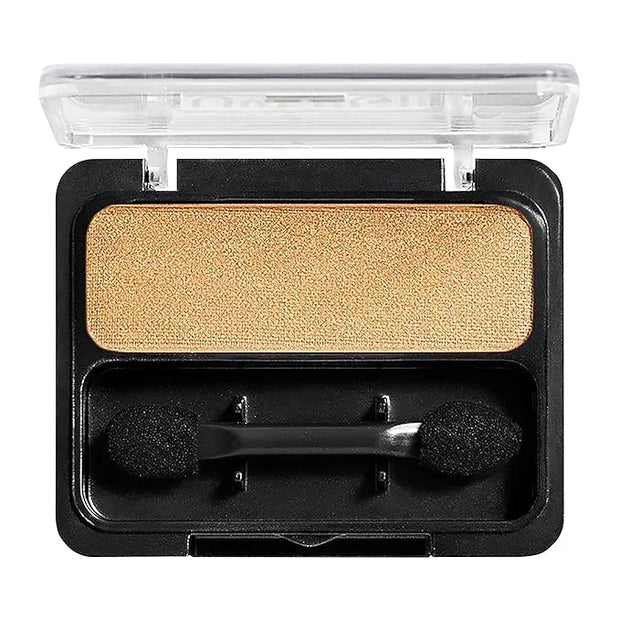 COVERGIRL - Eye Enhancers 1-Kit Eyeshadow, silky, sheer formula, double ended applicator, 100% Cruelty-free - Product Image