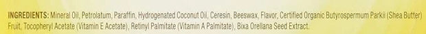 Lypsyl Lypmoisturizer Ori Size .1z Lypsyl Original