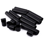 Mavis Laven 100PCS Empty Lip Balm