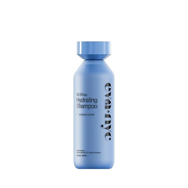 Eva NYC H2-Whoa Hydrating Shampoo, 10 fl oz - Product Image