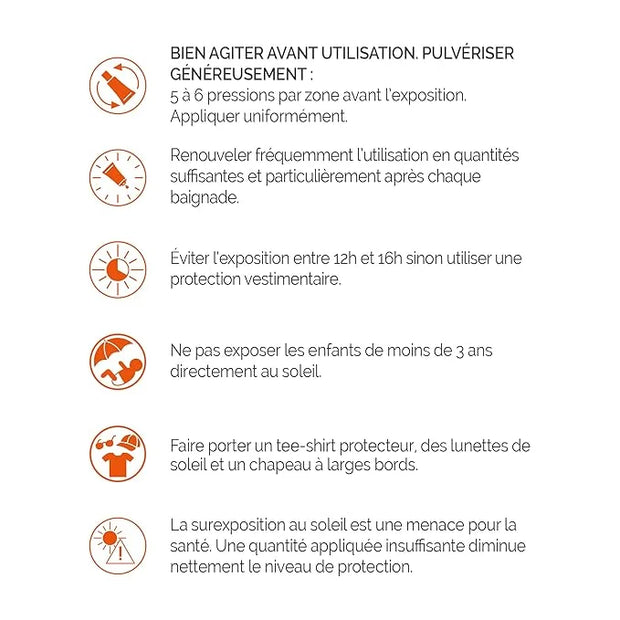 Organic Alga Maris Face Sunscreen