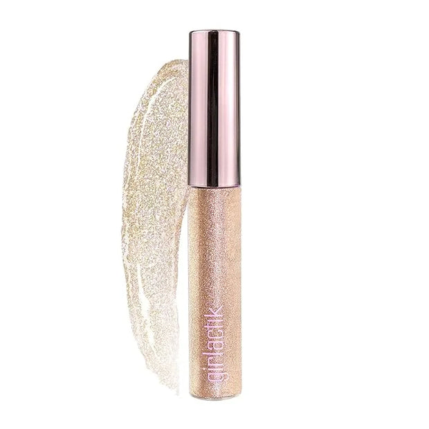 Girlactik Lip Pearls Glosser 7 g / .24 oz (Diamonds) - Product Image