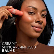 CoverGirl Trublend Skin Enhancer Highlighter Balm Stick, 310 Moonlight, Vegan Formula, Easy to Use, Glides on Effortlessly...