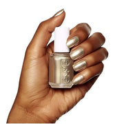 essie Nail Polish, Glossy Shine Finish, Good As Gold, 0.46 fl. oz. (Pack of 2) - Product Image
