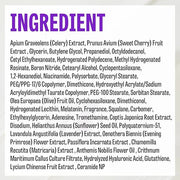 Time Return Melatonin Cream | Face Hydrating Cream & Face Moisturizer for Dry Skin | Relaxing Face Cream for Women & Men |...