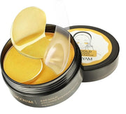Under Eye Patch for Dark Circles and Puffy Eyes,Under Eye Masks Reduce Smooth Wrinkles and Under-eye Egg,Moisturizing Unde...