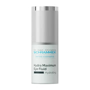 Hydra Maximum Eye Fluid (0.5 fl oz) - Reduces Fine Lines, Wrinkles & Dark Circles – Under Eye Treatment - Hyaluronic Acid ...
