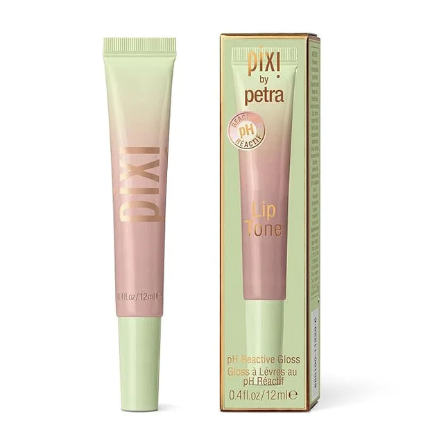 Pixi Beauty LipTone, pH Reactive Lipgloss in Naturalness - Product Image