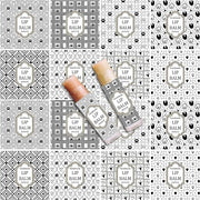CRASPIRE 80Pcs 8 Styles Lip Balm Lipsticks