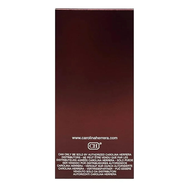 212 Sexy FOR MEN by Carolina Herrera - 3.4 oz EDT Spray - Product Image