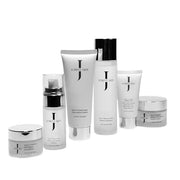 Jorovi Beauty Comprehensive Skincare Set -6- Piece Regimen with Cleanser, Toner, Face Serum, Eye Cream, Facial Moisturizer...