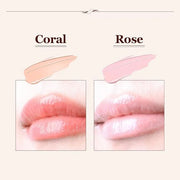 [CHALLANS de PARIS] Elegant Glosy Premium Gloss(Coral)