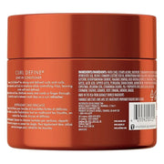 Nexxus Curl Define Leave-in Conditioner for Curly Hair with ProteinFusion Curl Conditioner for Moisturizing Curls 8 oz - P...