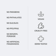 Geologie Skin Repair Moisturizer Face Cream | Clear System Retinol Resurfacing Formula | For Blemish Prone Skin with Niaci...