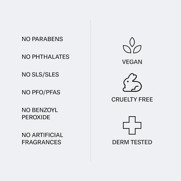 Geologie Skin Repair Moisturizer Face Cream | Clear System Retinol Resurfacing Formula | For Blemish Prone Skin with Niaci...