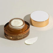 Vegan Wrinkle Care Intense Eye Cream for Anti-Aging Care, Dark Circle, Elasticity, Hydration - Korean Skin Care - 100% Veg...