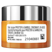 Olay Vitamin C Face Moisturizer, Brightening Cream for Women, Trial Size, Evens Tone, Dark Spot & Hyperpigmentation Reduct...