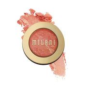 Milani Baked Blush, Powder Blush for Cheeks, Cruelty Free Makeup - Shape, Contour & Highlight Face for a Shimmery or Matte...