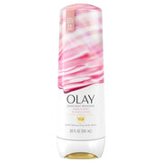 Olay Body Wash for Women, Indulgent Moisture, 24hr Moisturizing & Nourishing Formula, Infused with Vitamin B3 Complex, Lux...
